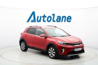 Kia Stonic 1.0 T-GDI DCT Advance 1 Ägare/GPS/Kamera/120hk