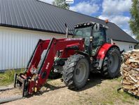 Massey Ferguson MF 6455