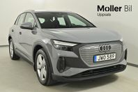 Audi Q4 e-tron 40 Proline | Carplay | Ränta 4,49%