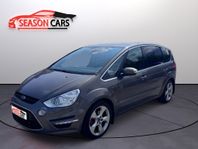 Ford S-Max 2.0 TDCi Powershift Business Euro 5