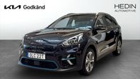 Kia E-Niro Advance 64 kWh 204hk 2022 | Kia Godkänd
