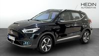 MG ZS EV LUXURY