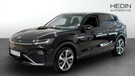 MG Marvel R LUXURY