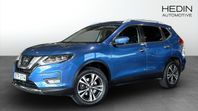 Nissan X-Trail 160hk N-CONNECTA Panorama 360° Navi 7-Sits