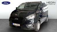 Ford Transit Custom SKÅP TREND 280 L1 2.0L ECOBLUE 130HK