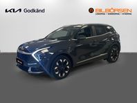 Kia Sportage Plug-In Hybrid AWD Advance (El-Dragkrok)