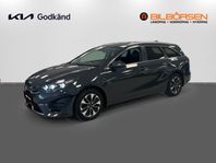 Kia Cee´d SW Plug-In Hybrid Advance Plus