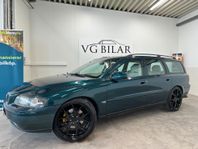 Volvo V70 2.4 T