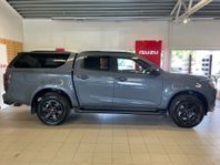 Isuzu D-Max XRX AT CNG 4WD (Double Cab)