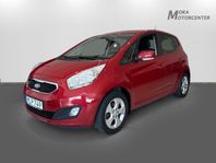 Kia Venga 1.4 CVVT Comfort ink Dragkrok | vinterhjul