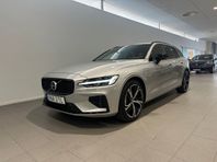 Volvo V60 Recharge T8 Ultimate Dark