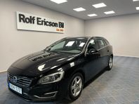 Volvo V60 D4 AWD Momentum Business E