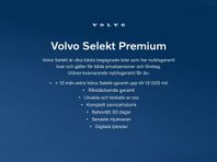 Volvo V60 B4 Bensin Plus Dark