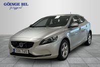 Volvo V40 D4 Momentum Business Edition / Adaptiv Farth / Bli