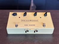 Carl Martin Headroom