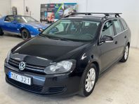 Volkswagen Golf Variant 1.6 TDI DPF BMT Masters Euro 5