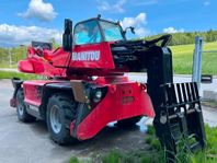 Manitou MRT 1840 Personkorg