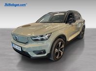 Volvo XC40 P6 Recharge Plus