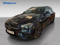Mercedes-Benz E 300 T de 4MATIC E30 9G-Tronic