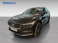 Volvo XC60 Recharge T6 Plus Bright