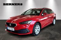Seat Leon Sportstourer 1.5 TSI 130HK STYLE