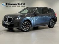 BMW X3 30e xDrive M Sport Pro Innov. Drag H/K D/P-Assist