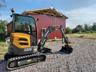 Volvo ECR 25 D