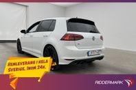 Volkswagen Golf R 300hk Pano Dynaudio Skinn Pretoria