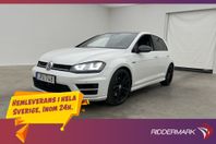 Volkswagen Golf R 300hk Pano Dynaudio Pretoria Skinn