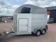 Ifor Williams utförsäljning HBE 506