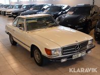 Mercedes-Benz SL 350