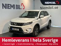 Suzuki Vitara Hybrid AllGrip Select SoV/Kamera/Psens/Fhåll