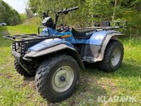 Suzuki King Quad 350 4WD