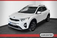 Kia Stonic 1.0 T-GDI Advance/Advance Plus/B-kamera/låg skatt