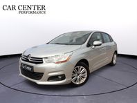 Citroën C4 1.6 e-HDi Airdream EGS Euro 5