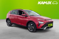 Hyundai Bayon 1.2 MPi Essential CarPlay LED Backkamera Drag