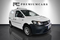 Volkswagen Caddy 2.0 TDI *1162kr/mån*AVDRAGBAR MOMS