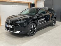 Citroën C4 Max 1.2 PureTech "Kampanj Demobilar"
