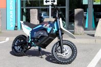 CFMOTO CX-2E EL CROSS |  GRYM LITEN DIRTBIKE | KUL PÅ HJUL