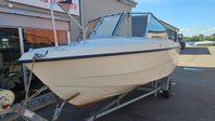 Ryds 530 DC Mercury 90 ELPTO -96