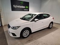 Seat Ibiza 1.0 TSI Style Bluetooth V-HJUL Euro 6