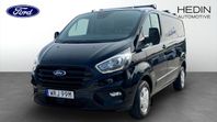 Ford Transit Custom SKÅP TREND 280 L1 2.0L ECOBLUE 130H
