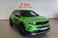 Opel Mokka-e Ultimate 50kWh 136hk Aut - B-KAMER, CARPLAY, NA
