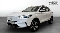 MG ZS EV ZS EV LUXURY