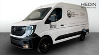 Renault Master L2H2 NORDIC LINE DCI 150 AUTOMAT