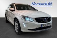 Volvo XC60 D4 AWD 190hk|Drag, SoV-hjul|