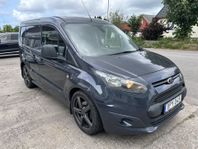 Ford transit Connect 220 1.6 EcoBoost SelectShift Euro 5