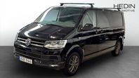 Volkswagen Transporter T30 2.0 150hk TDI 4Motion
