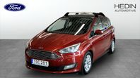 Ford C-Max C-Max 1.5 TDCi Powershift, Drag, 120hk