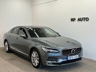 Volvo S90 D4 AWD Inscription